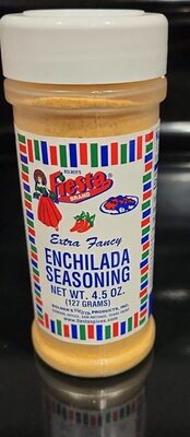 Extra Fancy Enchilada Seasoning