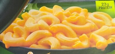 Mac & Cheese Pasta In A Creamy Blend Of Three Cheeses, Mac & Cheese