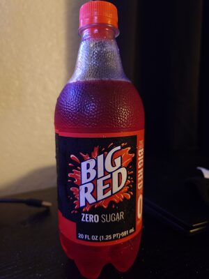 Soda