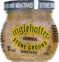 Original Stone Ground Mustard