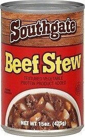 Beef Stew, Beef