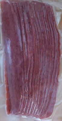 Turkey Bacon