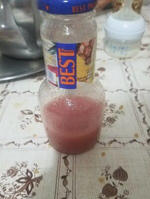 Cocktail Juice Drink