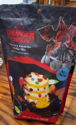 Stranger Things