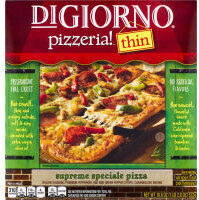 Supreme Speciale Thin Hand-Tossed Style Crust Pizza