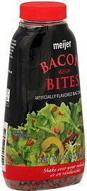 Bacon Bites Chips, Bacon Bites