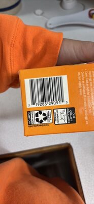No Break Real Egg Product