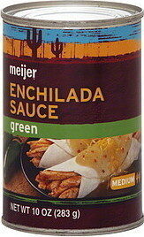 Mild Green Enchilada Sauce, Mild Green Enchilada