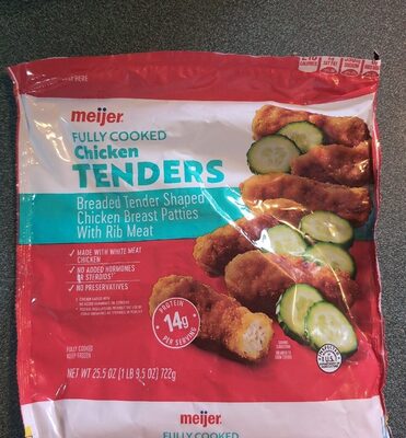 Chicken Tenders