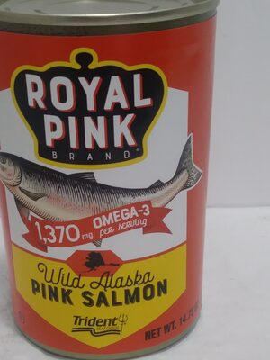 Pink Salmon