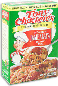 Jambalaya Creole Rice Dinner Mix, Jambalaya