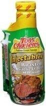 Roasted Garlic & Herb Injectable Marinade, Roasted Garlic & Herb