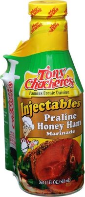 Praline Honey Ham Injectable Marinade, Praline Honey Ham