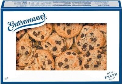 Chocolate Chip Cookies, Chocolate Chip