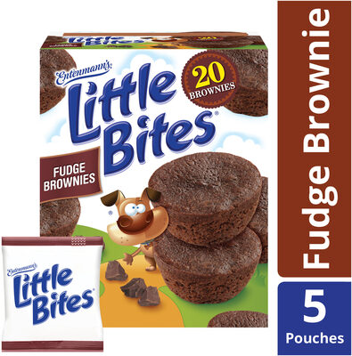 Fudge Brownies