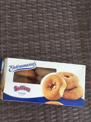 Plain Donuts, Plain