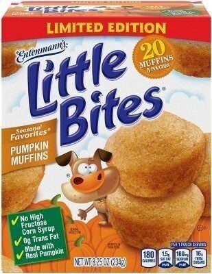 Seasonal Favorites, Cinnamuffins Muffins, Cinnamuffins