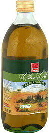 Extra Virgin Olive Oil