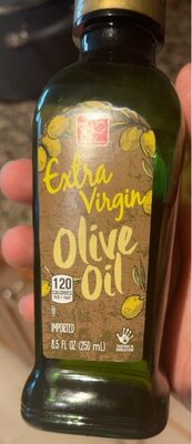 Harris Teeter, Extra Virgin Olive Oil