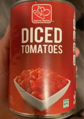 Diced Tomatoes