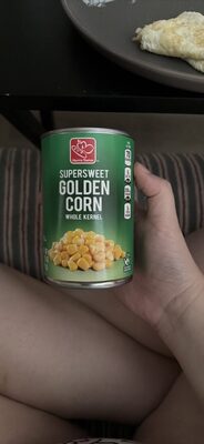 Harris Teeter, Crisp' N Sweet Corn