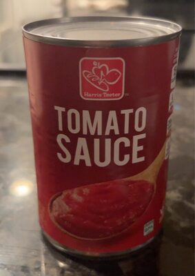 Tomato Sauce, Tomato