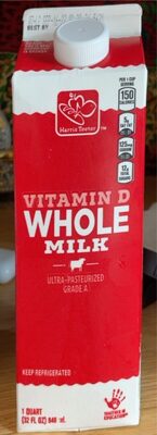 Whole Milk