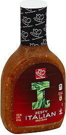 Harris Teeter, Zesty Italian Dressing