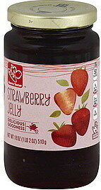 Harris Teeter, Strawberry Jelly