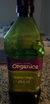 Olive Oil, Extra Virgin