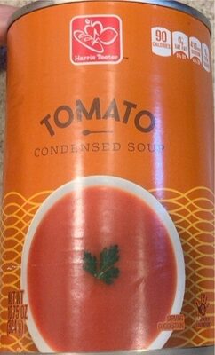 Tomato Condensed Soup, Tomato