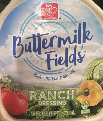 Ranch Dressing, Ranch