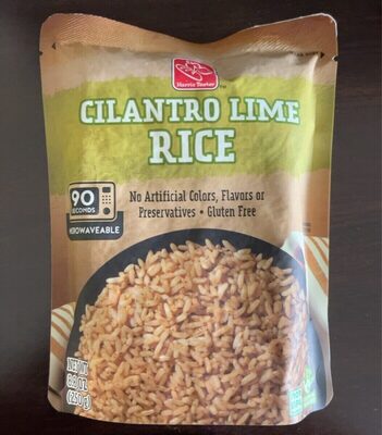 Cilantro Lime Rice, Cilantro Lime