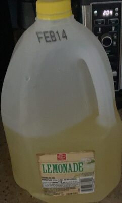Lemonade