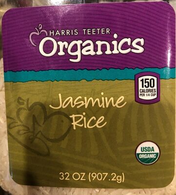 Jasmine Rice