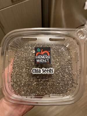 Chia Seeds