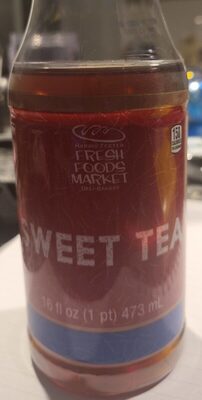 Sweet Tea