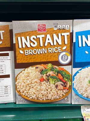 Brown Rice