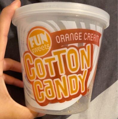 Cotton Candy