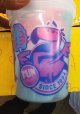 Classic Cotton Candy