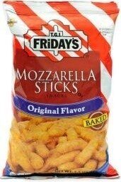 Original Mozzarella Sticks, Original