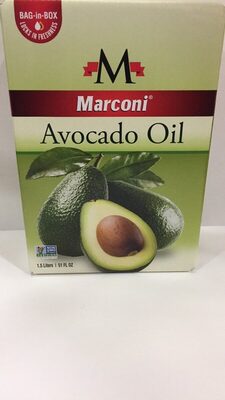Avocado Oil