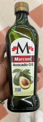 Avocado Oil