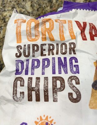 Cantina Style Tortilla Chips