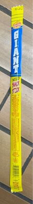 Mild Snack Stick, Mild