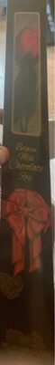 Belgian Rose Milk Chocolate, Belgian