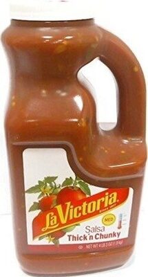 Medium Thick'N Chunky Salsa, Medium Thick'N Chunky