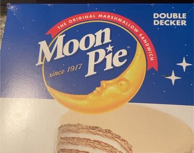 Vanilla Double Decker Pies, Vanilla