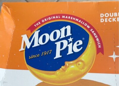 Pumpkin Spice Flavored Double Decker Pies, Pumpkin Spice