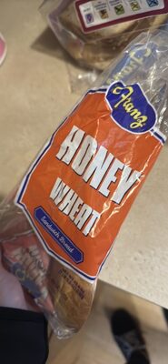 Honey Wheat Premium Bread, Honey Wheat